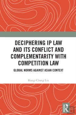 Bertrand.pt - Deciphering Ip Law And Its Conflict And Complementarity With Competition Law