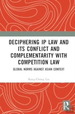 Bertrand.pt - Deciphering Ip Law And Its Conflict And Complementarity With Competition Law
