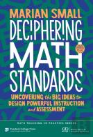 Deciphering Math Standards