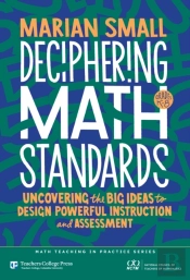 Deciphering Math Standards