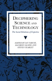 Deciphering Science And Technology