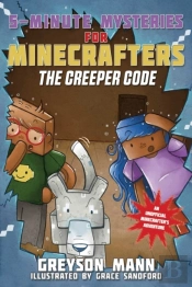 Deciphering The Code