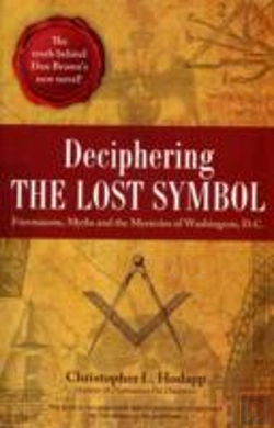Bertrand.pt - Deciphering The Lost Symbol