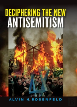 Bertrand.pt - Deciphering The New Antisemitism