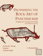 Deciphering The Rock Art Of Panchmukhi