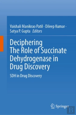 Bertrand.pt - Deciphering The Role Of Succinate Dehydrogenase In Drug Discovery