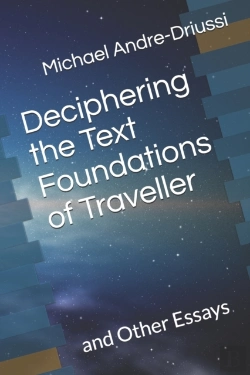 Bertrand.pt - Deciphering The Text Foundations Of Traveller