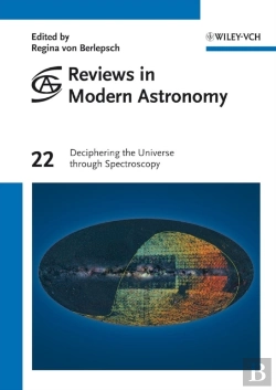 Bertrand.pt - Deciphering The Universe Through Spectroscopy