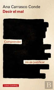 Decir El Mal