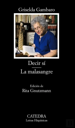 Bertrand.pt - Decir Sí. La Malasangre