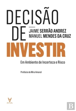 Bertrand.pt - Decisão De Investir