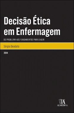 Bertrand.pt - Decisão Ética em Enfermagem