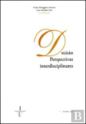 Decisão - Perspectivas Interdisciplinares
