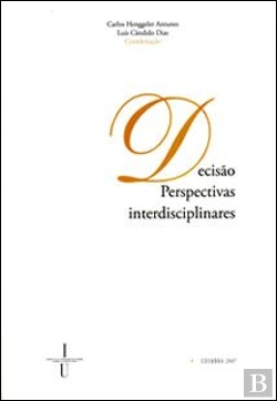 Bertrand.pt - Decisão - Perspectivas Interdisciplinares