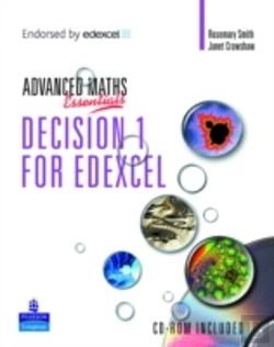 Bertrand.pt - Decision 1 For Edexcel