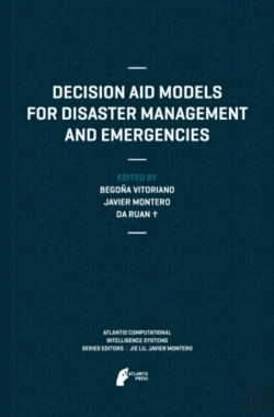 Bertrand.pt - Decision Aid Models For Disaster Management And Emergencies