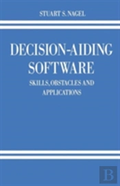 Decision-Aiding Software