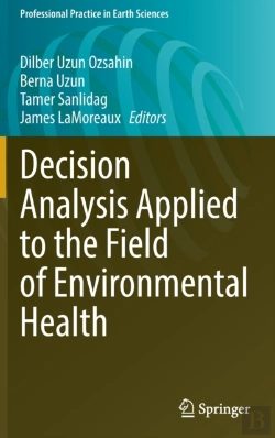 Bertrand.pt - Decision Analysis Applied To The Field Of Environmental Health