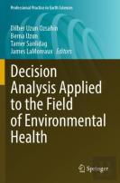 Decision Analysis Applied To The Field Of Environmental Health