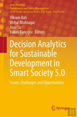 Bertrand.pt - Decision Analytics For Sustainable Development In Smart Society 5.0