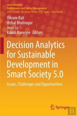Bertrand.pt - Decision Analytics For Sustainable Development In Smart Society 5.0