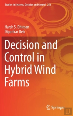 Bertrand.pt - Decision And Control In Hybrid Wind Farms