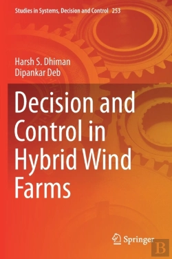 Bertrand.pt - Decision And Control In Hybrid Wind Farms