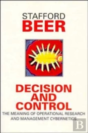 Decision And Control
