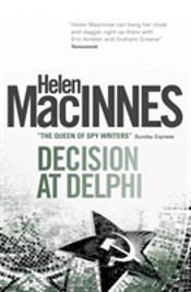 Decision At Delphi