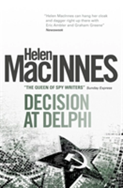 Bertrand.pt - Decision At Delphi
