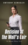 Decision At The Wolf'S Lair