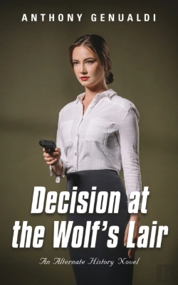 Bertrand.pt - Decision At The Wolf'S Lair
