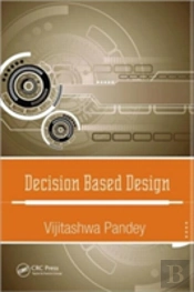 Decision Based Design