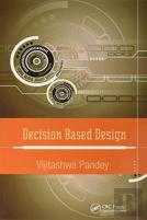 Decision Based Design