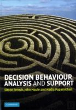 Bertrand.pt - Decision Behaviour, Analysis And Support