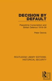 Decision By Default