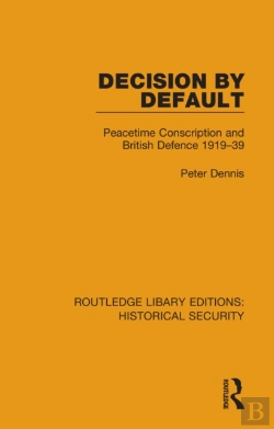 Bertrand.pt - Decision By Default