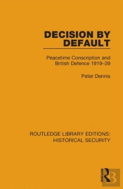 Decision By Default