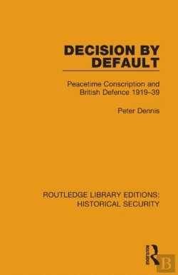 Bertrand.pt - Decision By Default
