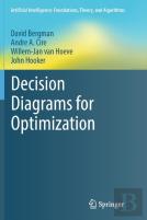 Decision Diagrams For Optimization