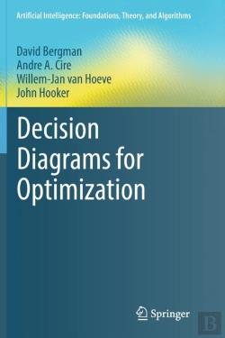 Bertrand.pt - Decision Diagrams For Optimization