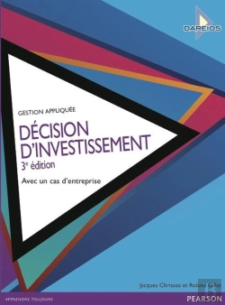 Bertrand.pt - Décision D'Investissement (3e Édition)