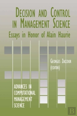 Bertrand.pt - Decision & Control In Management Science