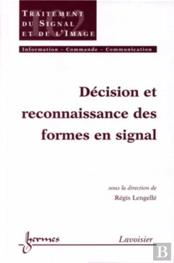 Bertrand.pt - Décision Et Reconnaissance Des Formes En Signal