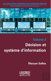 Décision Et Système D'Information