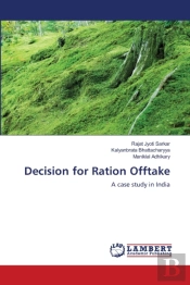 Decision For Ration Offtake