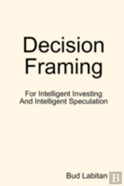 Bertrand.pt - Decision Framing