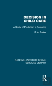 Decision In Child Care