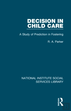 Bertrand.pt - Decision In Child Care