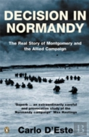 Decision In Normandy